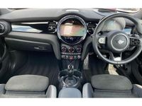 Used Mini John Cooper Works Cabriolet 231 HP (169 kW) 2024 Chili red Cabriolet