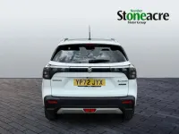 Used Suzuki SX4 2022 White Hatchback
