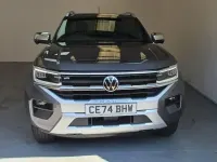 Used VW Amarok Aventura 240 HP (176 kW) 2024 Grey Pickup