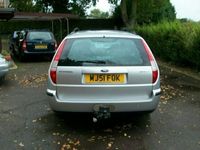 Used Ford Mondeo 2001 Estate