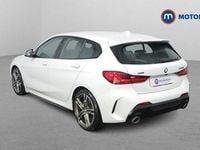 Used BMW M135 306 HP (225 kW) 2024 Hatchback