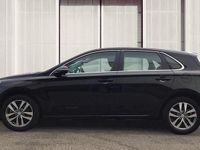 Used Hyundai i30 SE 2017 Black Hatchback