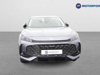 Used MG HS Trophy 224 HP (164 kW) 2025 Grey SUV