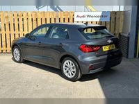 used Audi A1 Sportback 30 TFSI 110 Sport 5dr