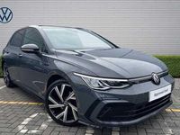 Second-hand VW Golf VIII 130 CP (95 kW) 2023