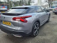 Used Citroën C5 X PureTech 131 HP (96 kW) 2023 Grey Estate