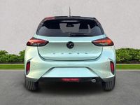 New Vauxhall Corsa S 100 HP (73 kW) 2026 Green Hatchback