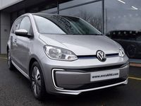 used VW e-up! up! 60kW32kWh 5dr Auto