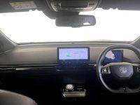 Used MG MG4 EV Trophy 150 kW (204 HP) 2025 Hatchback