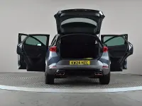 Used Cupra Formentor 204 HP (150 kW) 2024 Grey SUV