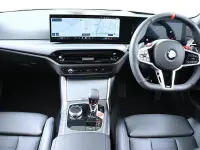 New BMW M2 480 HP (353 kW) 2026 Coupe