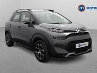 Used Citroën C3 PureTech 131 HP (96 kW) 2021 Hatchback