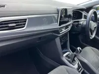 Used VW T-Roc Style 115 HP (84 kW) 2025 Grey SUV