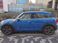 Used Mini Cooper S Countryman 184 HP (135 kW) 2011 SUV