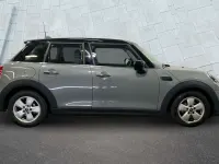 Second-hand Mini Cooper Classic 134 CP (98 kW) 2022 Gri Hatchback