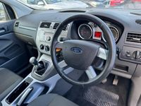 used Ford Kuga 2.0 TDCi Zetec 5dr 2WD