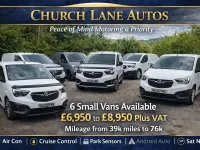 Usado Vauxhall Combo Sportive 100 CV (73 kW) 2020 Blanco Monovolumen