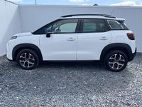 Used Citroën C3 Aircross 2021 White SUV