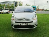 Used Citroën Grand C4 Picasso 110 HP (80 kW) 2007 MPV