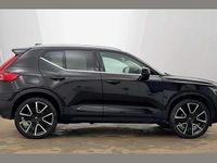 Used Volvo XC40 Ultra 194 HP (142 kW) 2025 Black SUV