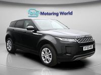 Used Land Rover Range Rover S 2020 Black SUV