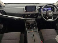 Used Nissan X-Trail Acenta Premium 213 HP (156 kW) 2024 Black SUV