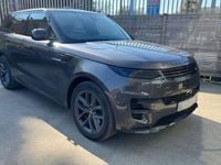 Usado Land Rover Range Rover Sport SE Dynamic 300 HP (220 kW) 2025 SUV