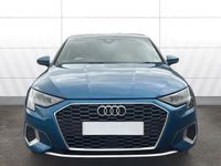 Used Audi A3 Sportback e-tron Sport 204 HP (150 kW) 2025 Hatchback
