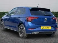 Used VW Polo 115 HP (84 kW) 2025 Hatchback