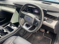 Used Ford Explorer Premium 210 kW (286 HP) 2025 Blue SUV