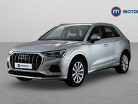 Used Audi Q3 Sport 150 HP (110 kW) 2026 SUV
