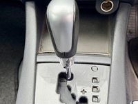 Begagnad Subaru Impreza 2008 Vit Halvkombi