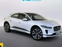 Used Jaguar I-Pace 294 kW (400 HP) 2022 SUV