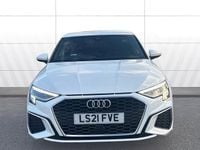 Used Audi A3 Sportback S-Line 150 HP (110 kW) 2024 Hatchback