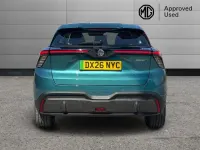 Used MG MG4 EV 63 kW (87 HP) 2026 Hatchback