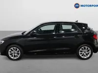 Used Audi A1 Sport 2023 Black SUV