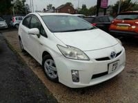 used Toyota Prius 1.8 VVTi T4