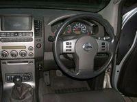Used Nissan Pathfinder 2006 SUV