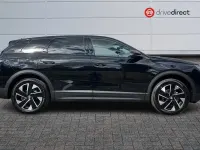 New Vauxhall Grandland X Ultimate 2026 SUV
