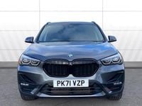 Used BMW X1 Sport Line 178 HP (130 kW) 2022 SUV