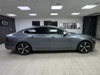 Used Volvo S90 R-Design 190 HP (139 kW) 2018 Grey Sedan