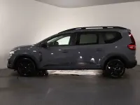 Used Dacia Jogger Extreme 110 HP (80 kW) 2023 Grey MPV
