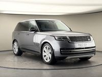 Used Land Rover Range Rover HSE 349 HP (256 kW) 2025 SUV