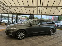 Used Ford Mondeo Titanium 187 HP (137 kW) 2019 Grey Estate