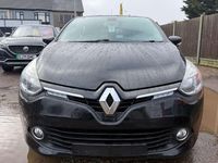 Used Renault Clio IV Dynamique 90 HP (66 kW) 2016 Hatchback