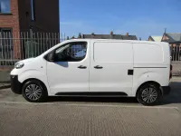 Used Peugeot Expert 2019 White Van
