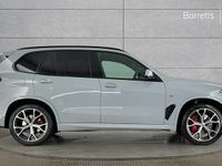 Used BMW X5 M Sport 294 HP (216 kW) 2024 Grey SUV