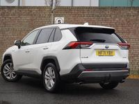 Used Toyota RAV4 Design 218 HP (160 kW) 2025 SUV