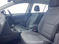 Used VW Golf VII Match 122 HP (89 kW) 2015 Night blue Hatchback