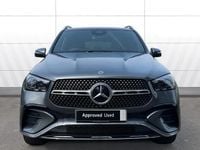 Used Mercedes GLE450 AMG AMG line 367 HP (269 kW) 2024 Estate